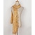 billige Sjaler &amp; Innpakninger-Retro / vintage De livlige 20-årene 1920-tallet skjerf Wrap Sjale Den store Gatsby Paljetter Dame Karneval Bryllup Aftenselskap Maskerade Voksne Sjal