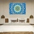 voordelige Mandala Wandtapijt-Mandala Hangende Wandtapijt Muurdecoratie Grote Wandtapijt Muurschildering Fotografie Achtergrond Dekbed Gordijn Thuis Slaapkamer Woonkamer Decoratie