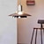 ieftine Lumini pandantive-30 cm Design Singular Insula de proiectare Lumini pandantiv Metal Galvanizat Pictate finisaje Modern Stilul nordic 85-265V