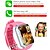 cheap Smartwatch-696 H1PRO Smart Watch Fitness Tracker ECG PPG Bluetooth Call Reminder Android iOS IP67 44mm 1.83&quot;