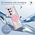 billige Samsung-etui-telefon Etui Til Samsung Galaxy S24 S23 Ultra Plus S24 FE S22 Plus Ultra Bakdeksel med stativ Magnetisk Støtsikker Kontor / Bedrift PC
