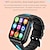 cheap Smartwatch-696 H1PRO Smart Watch Fitness Tracker ECG PPG Bluetooth Call Reminder Android iOS IP67 44mm 1.83&quot;