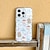 economico Cover per iPhone-Custodia per iPhone 16e iPhone 16 iPhone 16 Pro iPhone 16 Pro Max iPhone 15 iPhone 15 Pro Max iPhone 14 Pro Max Custodia posteriore antishock cartone TPU acrilico