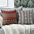 billiga Vintage stil-Etnisk vintage dekorativ kuddöverdrag 1 st mjuk kvadratisk soffa kuddfodral kuddfodral för sovrum vardagsrum soffa stol