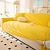 baratos Cobertura de Sofa-capa de sofá de tecido jacquard elástico capa de sofá elástica secional em forma de l capa de sofá de canto para sala de estar 1/2/3/4 assentos