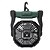 cheap Camping Lights &amp; Lanterns-1 Pc Portable Outdoor Camping Light, Outdoor Fan, Emergency Power Bank, Usb Charging Fan, Long Battery Life, Three Levels Of Dimming, Four Levels Of Wind Speed