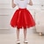 baratos Partes inferiores-Carnaval Anágua Tutu Sob saia Anos 50 Retro Vintage Crianças Para Meninas Baile de Máscaras Traje de festa para noite Coquetel Festa de Chá Fantasia de Carnaval Fácil Vestir-se