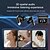 economico Cuffie TWS wireless-Cuffie Wireless Bluetooth TWS Tour Pro 2 V8 ANC con Cancellazione del Rumore Auricolari In-Ear Controllo Touch