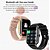 economico Smartwatch-696 F12 Smart Watch Fitness Tracker ECG PPG Bluetooth Promemoria Chiamata Android iOS IP67 38mm 2.02