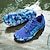 cheap Casual Sneakers-Men's Barefoot Trail Running Shoes - Water-Resistant, Colorful Tread, Secure Fit - Great for Hiking and Outdoor Adventures