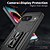 voordelige Ander telefoonhoesje-telefoon hoesje Voor Google Pixel 9 Pro Pixel 9 Pro XL Pixel 9 Achterkant Ringhouder Magnetisch Schokbestendig Retro TPU PC