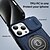 abordables Carcasas iPhone-teléfono Funda Para iPhone 16 15 14 Pro Max Plus iPhone 13 12 11 Pro Max Funda Trasera con Soporte Antigolpes Retro TPU ordenador personal