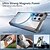economico Cover Samsung-telefono Custodia Per Samsung Galaxy S24 Ultra Plus S24 FE S23 Ultra Plus S22 Plus Ultra Copertura Posteriore Magnetico Supporta la Ricarica Wireless Resistente agli urti Retrò PC