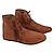 abordables Calzado-Retro Antiguo Medieval Renacimiento Zapatos Disfraz Hombre Mujer Unisexo Celta Pirata Víspera de Todos los Santos Carnaval Mascarada Evento / Fiesta Mascarada Adulto Zapatos