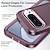cheap Other Phone Case-Phone Case For Google Pixel 9 Pro Pixel 9 Pro XL Pixel 9 Back Cover Shockproof Retro TPU PC