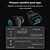 cheap Smartwatch-696 N15 Smart Watch 1.53 inch Smartwatch Fitness Running Watch Bluetooth ECG+PPG Pedometer Call Reminder Compatible with Android iOS Women Men Hands-Free Calls Message Reminder IP 67 51mm Watch Case