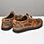 abordables sandalias de exterior-Sandalias deportivas para hombre con malla de secado rápido y correas ajustables: ideales para senderismo, playa y uso diario.