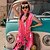 baratos Conjuntos-Retro Vintage Anos 60 Anos 70 Traje Cosplay Roupa Hippie Mulheres Carnaval Baile de Máscaras Espetáculo Festa Parada do Orgulho Adulto Colete Calças Bandana