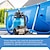 voordelige Koel buiten-2 stuks zwembadslangen voor bovengrondse zwembaden 1,25 x 59 inch zwembadfilterpompslangen compatibel met intex zwembadfilterpomp 607 637