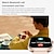 baratos Smartwatch-696 G20PRO Relógio inteligente 2.01 polegada Relógio inteligente Bluetooth ECG + PPG Podômetro Aviso de Chamada Compatível com Android iOS Feminino Masculino Chamadas com Mão Livre Lembrete de