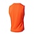 preiswerte Fitness Tank-Tops-Herren Tank Top Weste Unterhemd Ärmelloses Shirt Ärmellos Rundhalsausschnitt Sommer Einfach Mode Designer Basic Urlaub Straße Ausgehen Blau Marineblau Top T-Shirt für Herren