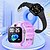 economico Smartwatch-696 ALDT8 Smart Watch Tracker Fitness ECG PPG Bluetooth Chiamata Promemoria Android iOS IP67 46mm 1.89&quot;