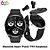 cheap Smartwatch-696 N15 Smart Watch 1.53 inch Smartwatch Fitness Running Watch Bluetooth ECG+PPG Pedometer Call Reminder Compatible with Android iOS Women Men Hands-Free Calls Message Reminder IP 67 51mm Watch Case