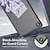 abordables Fundas tablet Samsung-Tableta Carcasa Funda Para Samsung Galaxy Tab Apple A9 8.7&quot; S9 11 inch S8 Plus 12.4&#039;&#039; S8 11&#039;&#039; S7 Plus 12.4&quot; S7 11&#039;&#039; S6 Lite A8 10.5&#039;&#039; A7 Lite 8.7&#039;&#039; A7 Protector de cuerpo completo Antigolpes Graphic