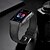 cheap Smartwatch-iMosi ET650 Smart Watch Fitness Tracker ECG Temperature Monitor Bluetooth Android iOS Waterproof 1.57