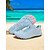 voordelige Damessneakers-ademende blotevoetenschoenen voor dames – lichtgewicht, brede pasvorm, snel drogende waterschoenen voor buiten en op het strand