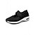 economico Sneakers da donna-scarpe da ginnastica mary jane con cuscino d&#039;aria da donna – comode scarpe da passeggio slip-on per l&#039;uso quotidiano