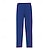 cheap Sweatpants-Men&#039;s Sweatpants Joggers Trousers Casual Pants Drawstring Elastic Waist Side Button Color Block Comfort No-Iron Full Length Outdoor Daily Running Sports Fashion White Red