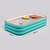 cheap Pools, Hot Tubs &amp; Supplies-Inflatable Swimming Pools, Rectangular Inflatable Swimming Pool for Kids, Family Blow up Pool, Lounge Inflatable Pool for Backyard Garden Outdoor, Easy to Inflatable