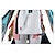 billiga Animekostymer-Cosplay Wuthering Waves Cosplay Zhezhi Animé Cosplay-kostym Kläder Cosplay Peruker Cosplay-kostymer Cosplay Peruker Mer accessoarer Karnival Maskerad Prestanda Fest Klänning Mer accessoarer Svans Till