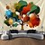 abordables Tapisserie de l&#039;Arbre de Vie-Tapisserie Murale Arbre de Vie Grande Tapisserie Décor Mural Photographie Décor de Fond Couverture Rideau Maison Chambre Salon Décoration