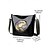 billiga Crossbodyväskor-vintage elefantpräglad axelväska för kvinnor – crossbody-väska i boho konstläder med justerbar rem, vardagliga resor och handväska
