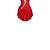 baratos Vestidos de Patinação Artística-Vestidos para Patinação Artística Mulheres Para Meninas Patinação no Gelo Vestidos Vermelho Patchwork Sem costas Com Transparência Elastano Com Stretch Treino Ensaio / Prática Profissional Roupa para