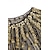 رخيصةأون شالات ولفائف-عتيق / معتق الهدر 20S عشرينيات وشاح التفاف شالShawls غاتسبي العظيم إمرأة شابة فتاة ترتر ملابس تنكرية نسائي مهرجان زفاف حفلة ليلية حفلة تنكرية للبالغين شال
