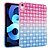 billiga iPad fodral-Tablett Skal fodral Till Apple iPad 10,9&#039;&#039; 10:e iPad Air 5th ipad 9th 8th 7th Generation 10.2 inch iPad Air 3rd iPad mini 6th iPad mini 5th 7,9&quot; iPad mini 4th 7,9&quot; iPad Pro 4th 11&#039;&#039; iPad Pro 3rd 11
