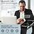 halpa Älykellot-696 T12PRO älykello kuntoilija EKG PPG Bluetooth-puhelut muistutus Android iOS IP67 38mm 1.85