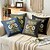 cheap Quotes&amp;Saying Style-Funny Quote Decorative Toss Pillows Cover 1PC Soft Square Couch Cushion Case Pillowcase for Bedroom Livingroom Sofa Chair