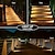cheap Outdoor Wall Lights-4 Pcs LED Solar Step Landscape Lights Outdoor Fence Light Waterproof Wall Light 24LEDs Home Garden Pathway Lighting Decoration
