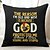 cheap Quotes&amp;Saying Style-Funny Quote Decorative Toss Pillows Cover 1PC Soft Square Couch Cushion Case Pillowcase for Bedroom Livingroom Sofa Chair