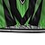 abordables Maillots pour hommes-Homme Maillot de cyclisme Géométrique Manche Courte Cyclisme T-shirt Maillot avec 3 poches arrière VTT Vélo tout terrain Séchage Rapide Design Anatomique Évacuation de l'Humidité Respirant Des sports