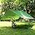 abordables Protection Solaire-un morceau de auvent carré multifonctionnel extérieur, auvent de plage de protection solaire, parasol, tapis de sol argenté clair
