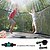 voordelige Koel buiten-tuin speelgoed kinderspeelgoed waterkoeling trampoline sproeier tuin waterslang sproeier