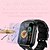 cheap Smartwatch-696 H1PRO Smart Watch Fitness Tracker ECG PPG Bluetooth Call Reminder Android iOS IP67 44mm 1.83&quot;