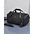 preiswerte Reisetaschen-wasserdichte Reisetasche mit Schuhfach – großes Fassungsvermögen für Fitnessstudio, Sport und Übernachtung für Männer und Frauen, Wochenendtasche mit Trolley-Fach