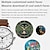 abordables Bracelets connectés-696 TN88 Montre intelligente 1.43 pouce Montre intelligente avec bracelet Bluetooth Podomètre Rappel d&#039;Appel Moniteur de Sommeil Compatible avec Android iOS Femme Hommes Mode Mains-Libres Rappel de