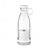 voordelige Accessoires voor drinkbenodigdheden-draagbare sapcentrifuge, mini elektrische fruitblender, oplaadbare sapcentrifuge, compacte shakebeker voor smoothies &amp;sappen
